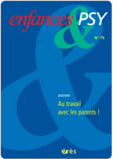 miniature du document Couples atteints de troubles psychiques et projet d’enfant : quel accompagnement proposer ?