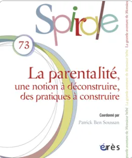 miniature du document Tous semblables et différents… Le cas des parents ayant une déficience intellectuelle