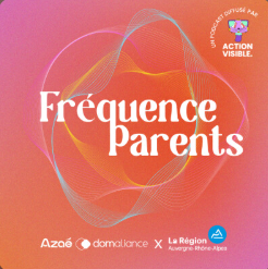 miniature du document Podcast Fréquence Parents