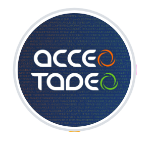 miniature du document Application ACCEO