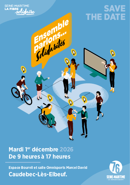 Affiche de l'événement