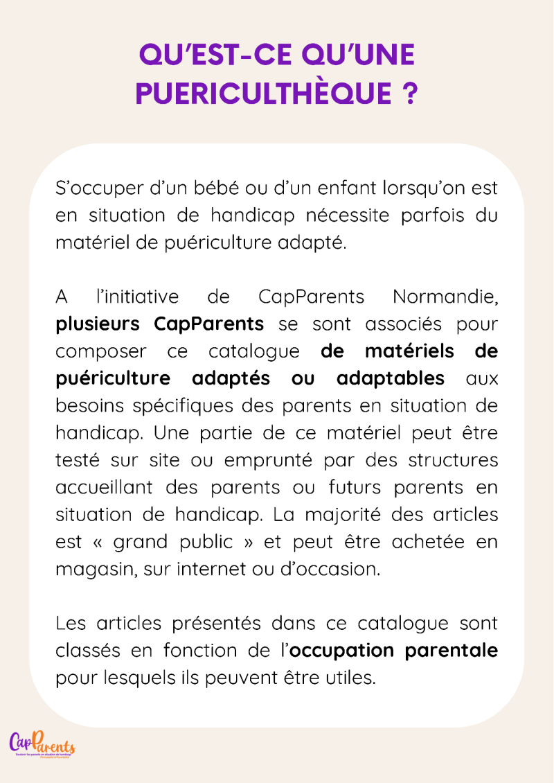 Page 2 du catalogue