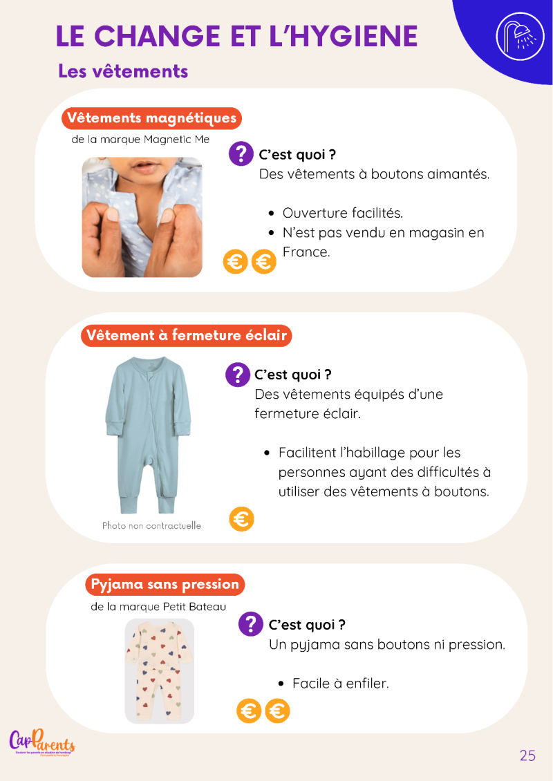 Page 25 du catalogue