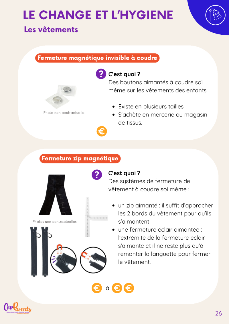 Page 26 du catalogue