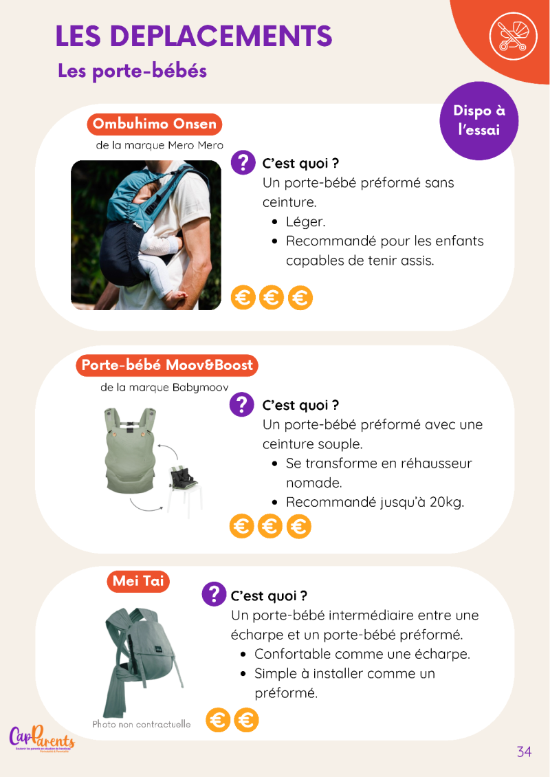 Page 34 du catalogue
