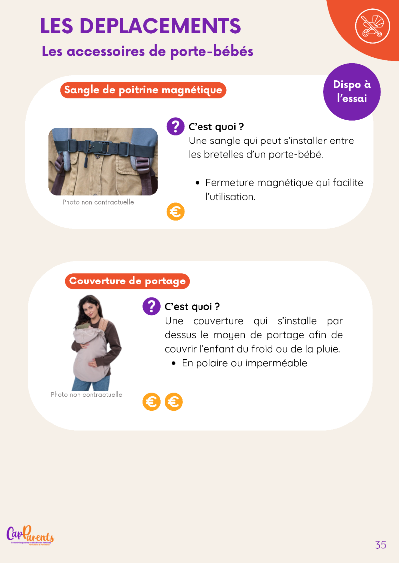 Page 35 du catalogue