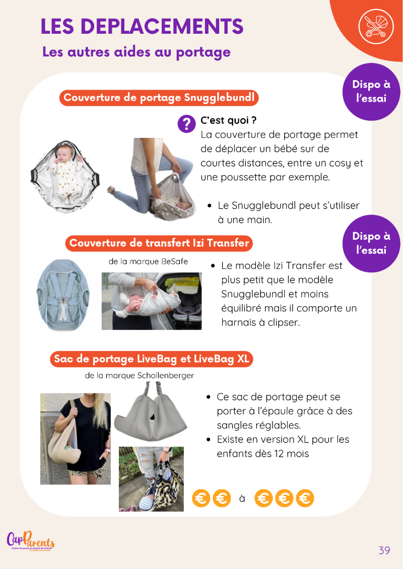 Page 39 du catalogue