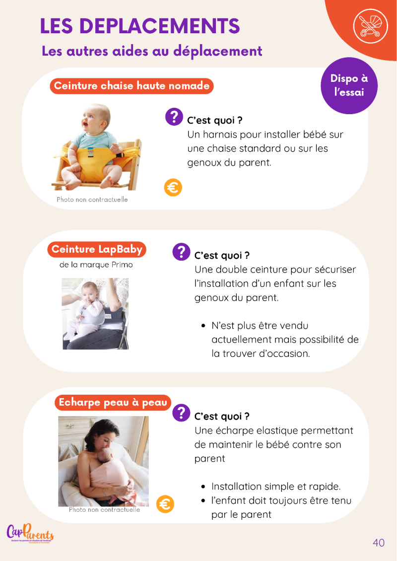 Page 40 du catalogue
