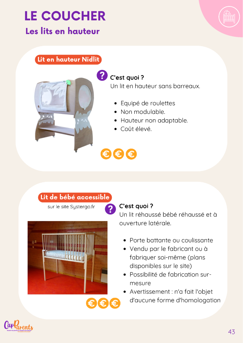 Page 43 du catalogue