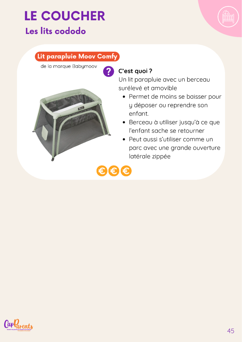 Page 45 du catalogue