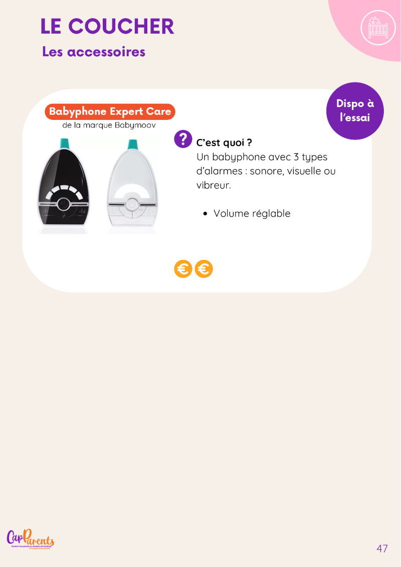 Page 47 du catalogue