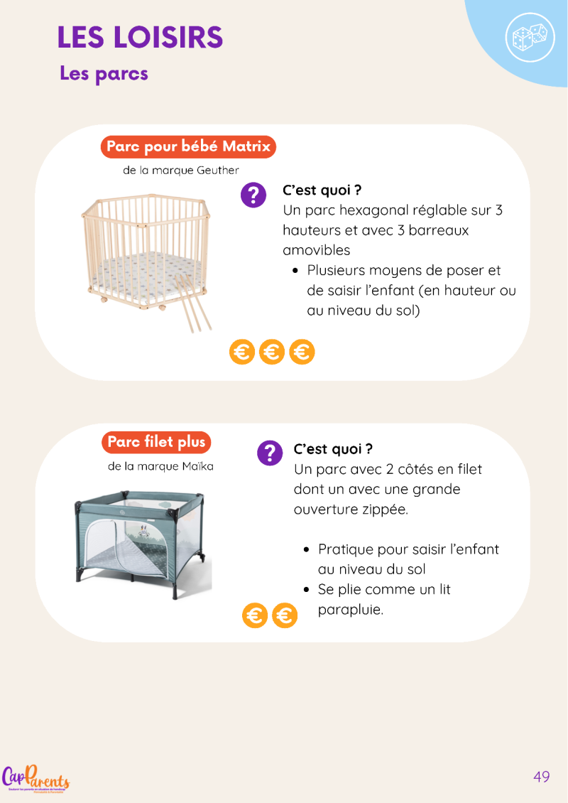 Page 49 du catalogue
