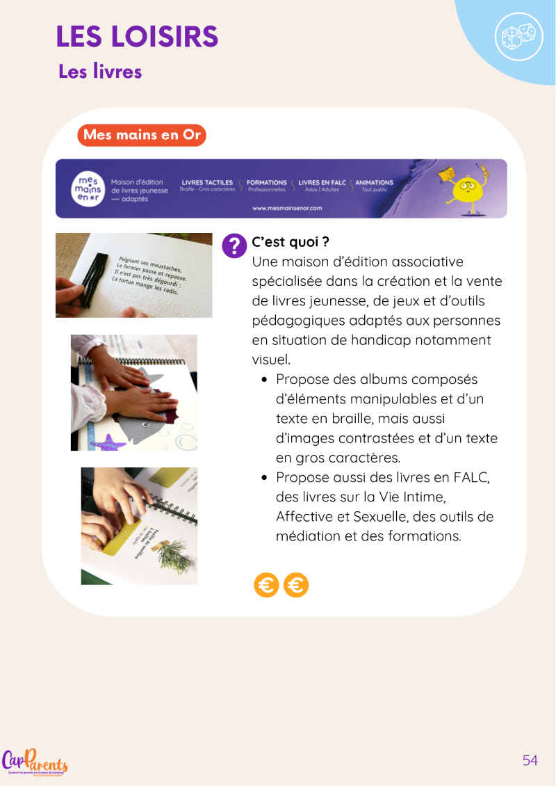 Page 54 du catalogue