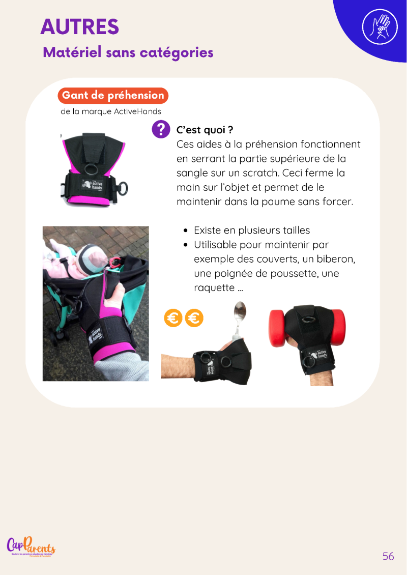 Page 56 du catalogue
